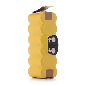 Pin sạc NI-MH 3500mAh 14.4v cho robot Roomba 500 550 560 780 780 680 series