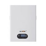 48v 100ah 200ah bán buôn nhà lai điện treo tường lưu trữ có thể sạc lại năng lượng mặt trời lithium lifepo4 pin