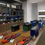 Một số khác biệt giữa pin Lithium và AGM là gì?