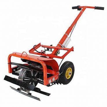 máy làm cỏ
