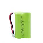 Pin sạc NiMH AA1800mAh 2.4V